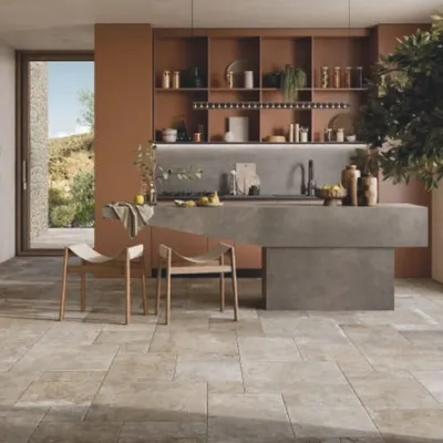 Immagine prodotto di CASA39 Gres porcellanato effetto pietra Beige 40x40 cm Rondine Windsor