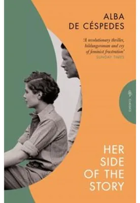 Produktbild von Her Side of the Story