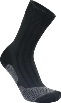 Produktbild von Meindl Socke MT 2 Men schwarz, Gr. 39-41