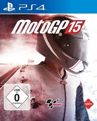 Produktbild von Moto GP 15