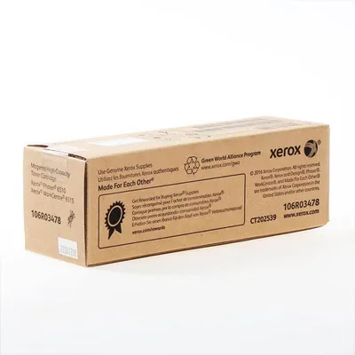 Zdjęcie produktu dla Toner XEROX 106R03478 Magenta o dużej pojemności