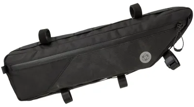 Produktbild von Agu Venture Rahmentasche 3l Schwarz  Schwarz One Size