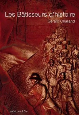 Image de Les batisseurs d'histoire
