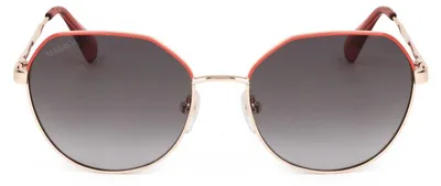 Produktbild von Max&Co. Sonnenbrille MO0060 28A 52 17 140