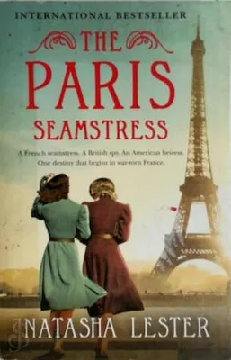 Zdjęcie produktu dla The Paris Seamstress