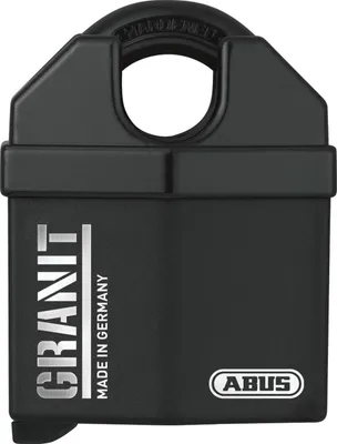 Produktbild von Vorhangschloss GRANIT  37/60 vs.