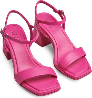 Produktbild von Tamaris Damen Klassische Sandalen 1-28385-42 510 Farbe: Rosa Größe: 39