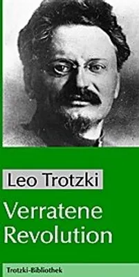 Image de Verratene Revolution