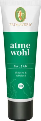Obrázok produktu pre Organický balzam Atmewohl, 50 ml