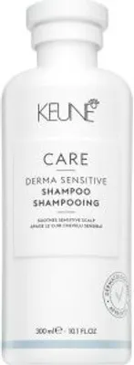 Obrázok produktu pre Keune Care Derma Sensitive Shampoo posilujúci šampón pre citlivú pokožku hlavy 300 ml