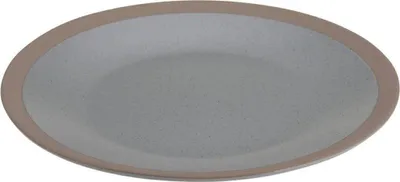 Obrázek produktu pro Dezertní talíř Clay šedý 18cm
