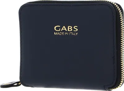 Produktbild von Gabs Geldbörse GMONEY49 Wallet Inchiostro Blu dunkelblau