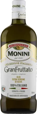 Produktbild von Monini Olivenöl Extra Virgin Granfruttato