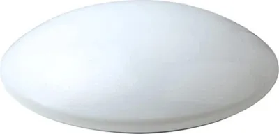 Image de Plafond LED STARS CMLED-322A, 40W, diamètre 59 cm