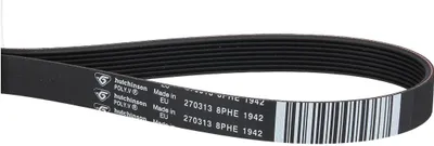 Produktbild von Keilrippenriemen 1942PH8E gorenje 270313 für Trockner