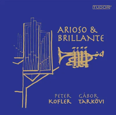 Image de Tarkövi, G : Arioso & Brillante