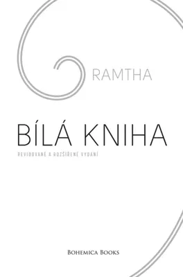 Zdjęcie produktu dla Das Weiße Buch, Ramtha