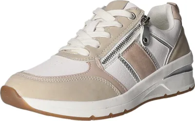 Produktbild von Schnürhalbschuh Sneaker (sportlich) LL-KT8872-253-WH