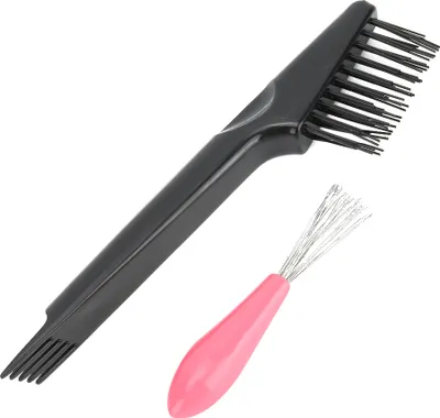 Produktbild von Kammreiniger,Haarbürstenreinigung,Reinigungsbürste,Haarbürstenreiniger,Friseurwerkzeug