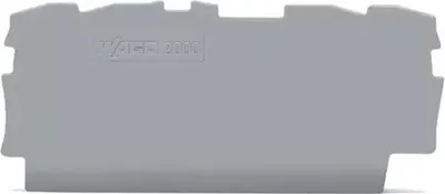 Obrázok produktu pre Wago 2000-1491, 0,7 mm, 32,9 mm, 67,9 mm