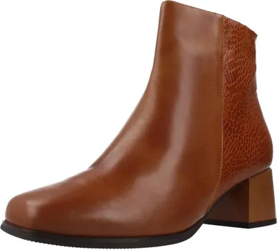 Produktbild von Schuh Braun Modellnummer 10124P
