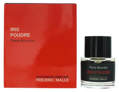 Produktbild von Frederic Malle Iris Poudre Eau de Parfum – 50 ml – Women’s Fragrance