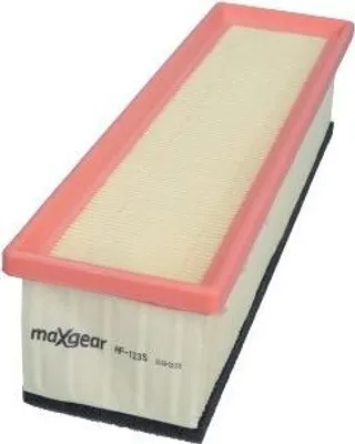 Produktbild von MAXGEAR Luftfilter AF-1235 MERCEDES C-KLASSE 05.14-05.18