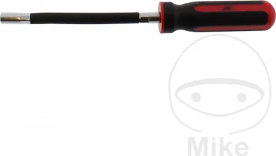 Obrázok produktu pre Nástrčný kľúč pružný šesťhran 7 mm JMP 6320053