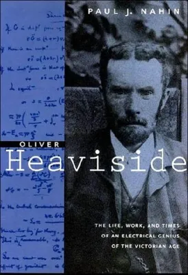 Produktbild von Oliver Heaviside