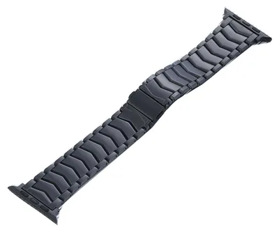 Immagine prodotto di Solidchoice - Bracciale in titanio leggero per Apple Watch