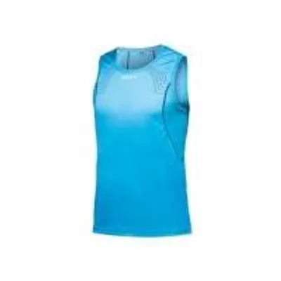 Produktbild von Craft PR Performance Run Singlet blau 1900644-2310 XL; Blaues Singlet
