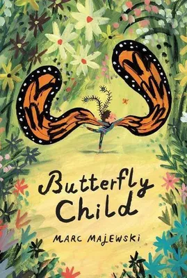 Obrázek produktu pro Butterfly Child