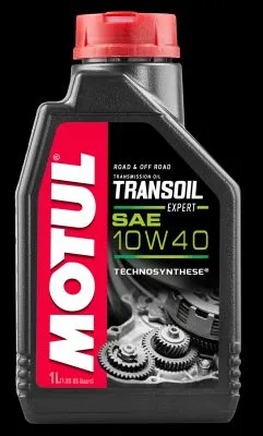 Immagine prodotto di MOTUL Transoil Expert Getriebeöl - 10W40 1 l