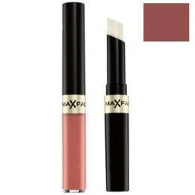 Produktbild von Max Factor Lipfinity Lip Colour Flüssig-Lippenstift 016 Glowing 4 ml