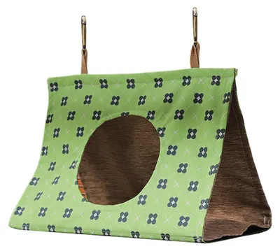Obrázek produktu pro Houpací síť pro klece ptáků