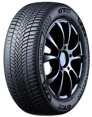 Produktbild von Gt-Radial Climateactive 195/60R15 88H Bsw