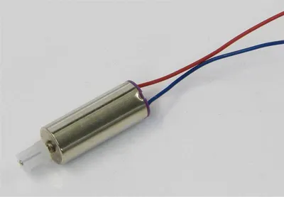 Produktbild von Jamara Motor Motionfly A mit Ritzel