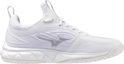 Produktbild von Mizuno Hallenschuhe für Damen