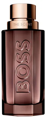 Produktbild von BOSS The Scent Parfum für Herren