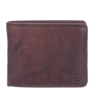 Produktbild von Bodenschatz Leder-Geldbeutel - 8-244-006