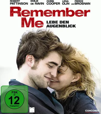 Obrázok produktu pre Remember Me