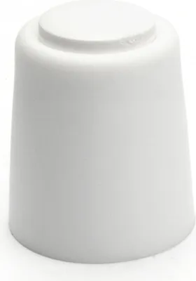 Produktbild von 1x sossai Türstopper NTS2 | BERND | Weiß