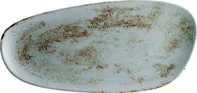 Image de Bonna plat de service - Nacrous - Porcelaine - 36cm