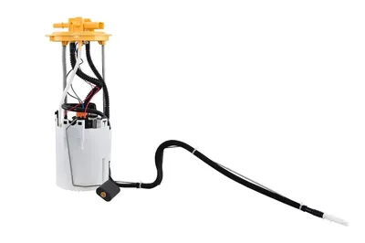 Produktbild von Kraftstoffpumpe HELLA 8TF 358 303-861