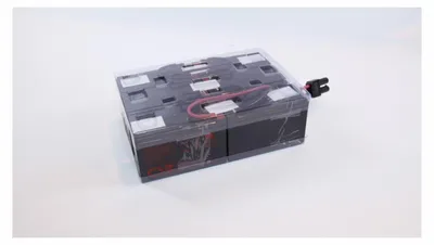 Immagine prodotto di Eaton EB002SP Batteria UPS Acido piombo VRLA 6 V 9 Ah