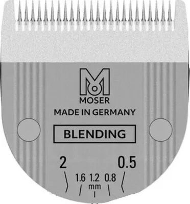 Image de Moser 1584-7280 accessoire pour tondeuse à cheveux