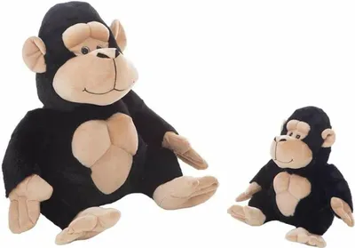 Zdjęcie produktu dla Pluszowa zabawka goryl Kira 32 cm