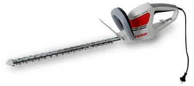 Produktbild von Ikra Elektro Heckenschere IHT 550 45,6 cm Schnittlänge