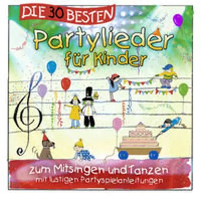 Produktbild von Sommerland,Simone,Glück,Karsten,Die Kita-Frösche-D