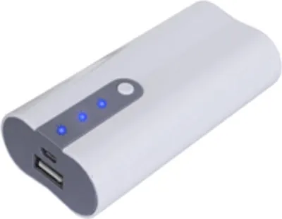 Produktbild von POWERplus Powerbank 18650 (no batteries included)